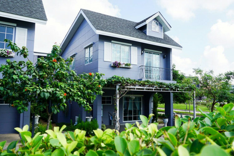 Дом в Паттайе, Таиланд | THE521725