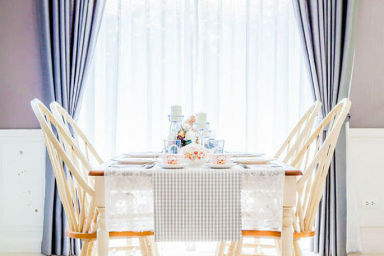 Дом в Паттайе, Таиланд | THE521725