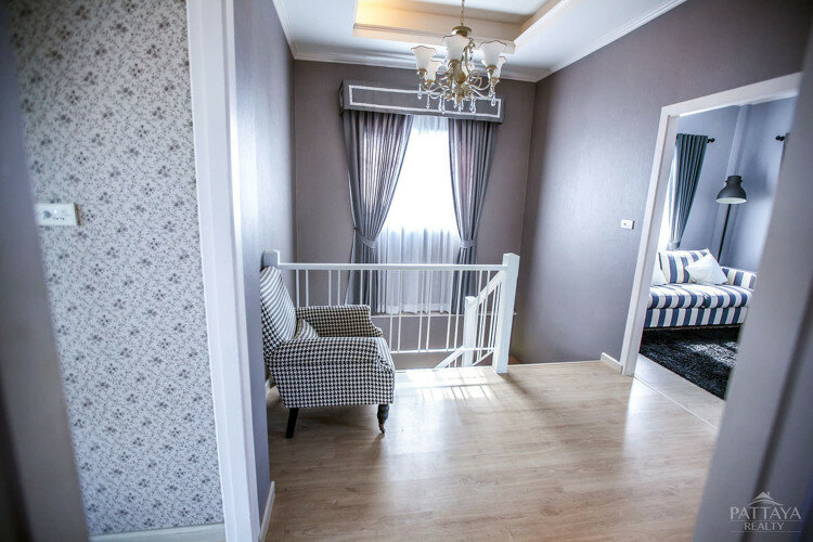 Дом в Паттайе, Таиланд | THE521725