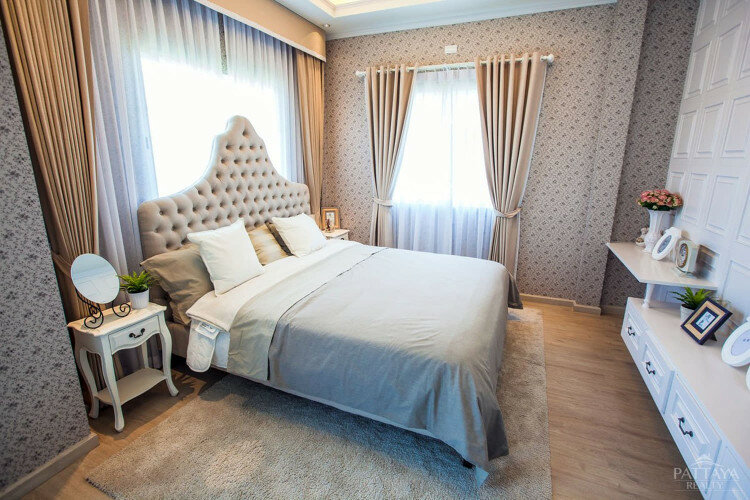 Дом в Паттайе, Таиланд | THE521725