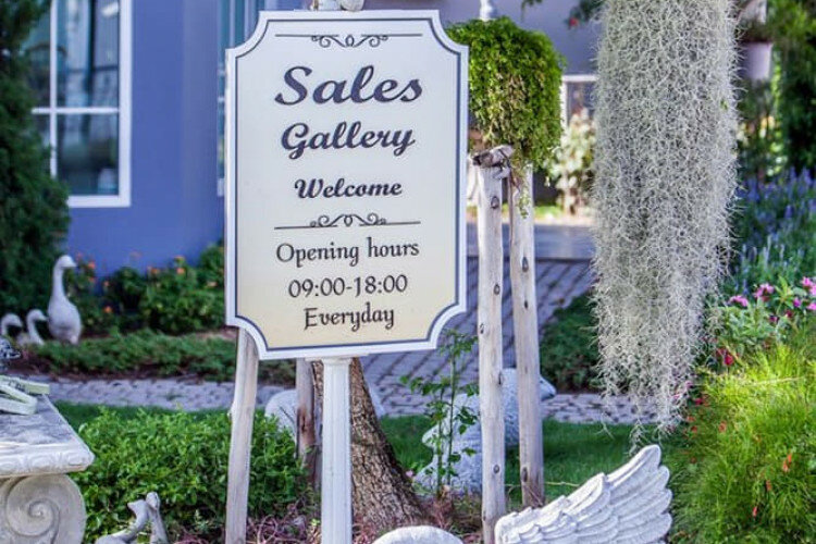 Дом в Паттайе, Таиланд | THE521725