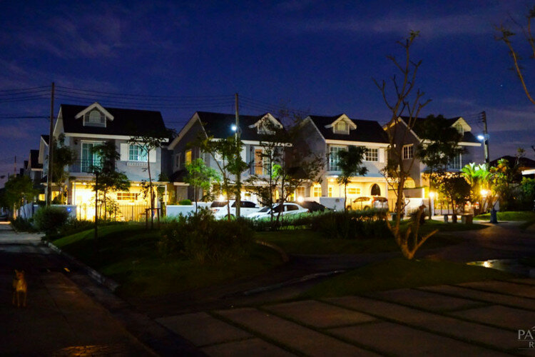 Дом в Паттайе, Таиланд | THE521725