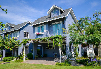 Дом в Паттайе, Таиланд | THE521725