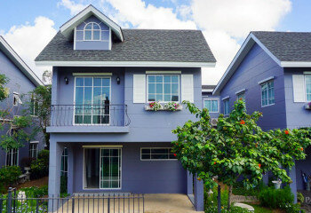 Дом в Паттайе, Таиланд | THE521725