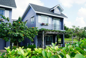 Дом в Паттайе, Таиланд | THE521725