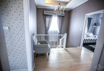 Дом в Паттайе, Таиланд | THE521725