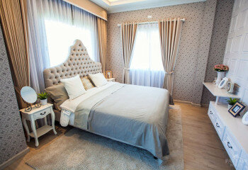 Дом в Паттайе, Таиланд | THE521725