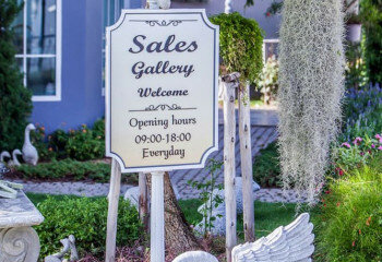 Дом в Паттайе, Таиланд | THE521725