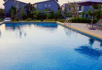 Дом в Паттайе, Таиланд | THE521725