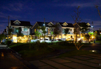 Дом в Паттайе, Таиланд | THE521725