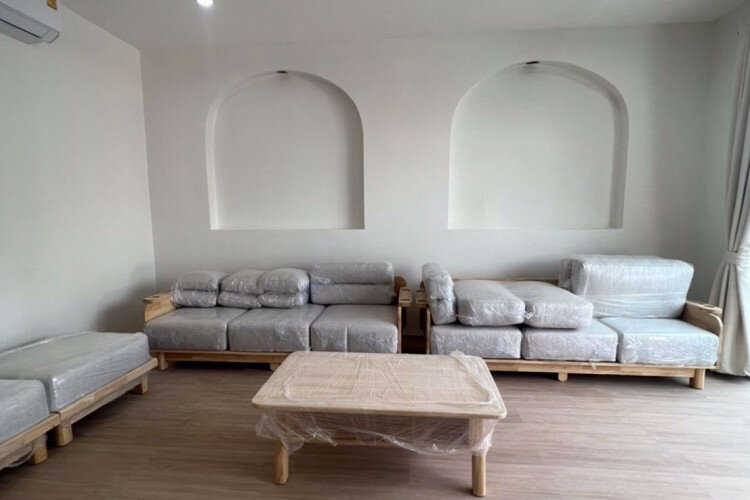 Дом в Паттайе, Таиланд | THE455013