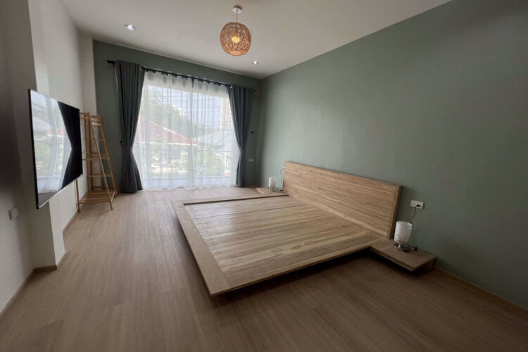 Дом в Паттайе, Таиланд | THE455013