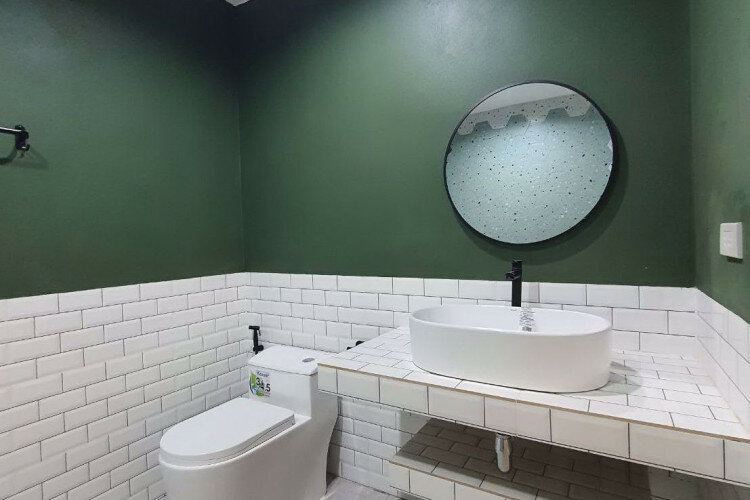 Дом в Паттайе, Таиланд | THE455013