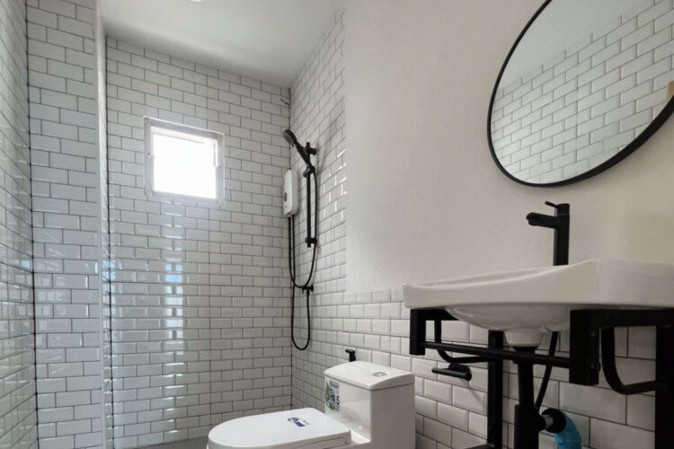 Дом в Паттайе, Таиланд | THE455013