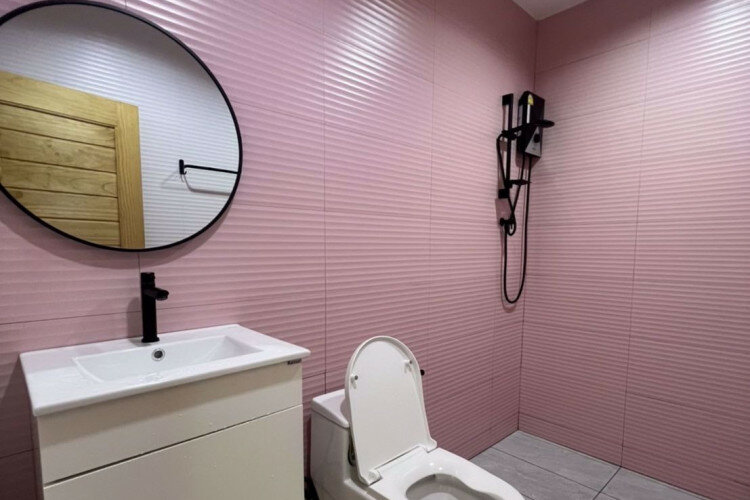 Дом в Паттайе, Таиланд | THE455013