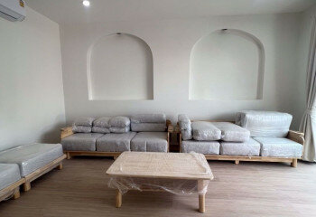 Дом в Паттайе, Таиланд | THE455013