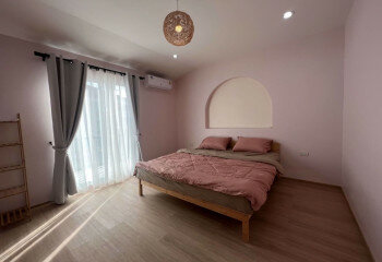 Дом в Паттайе, Таиланд | THE455013