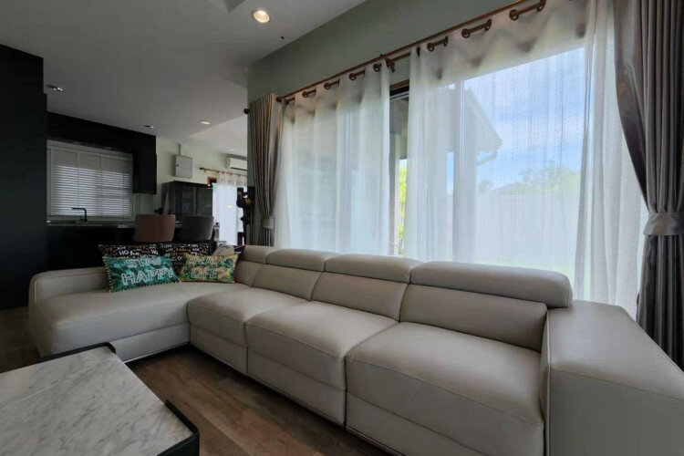 Дом в Паттайе, Таиланд | THE248676