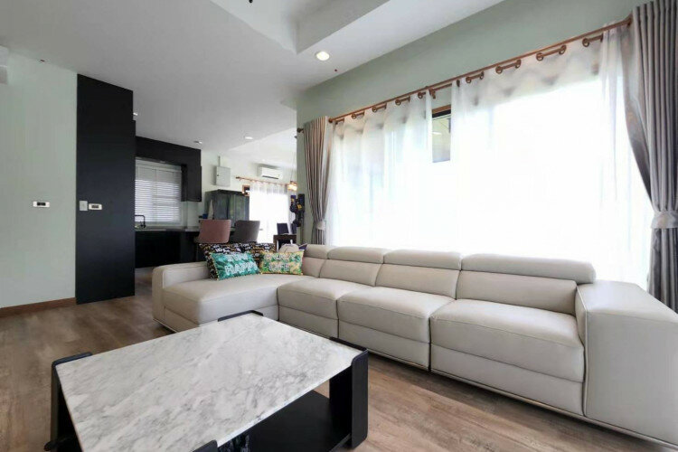 Дом в Паттайе, Таиланд | THE248676