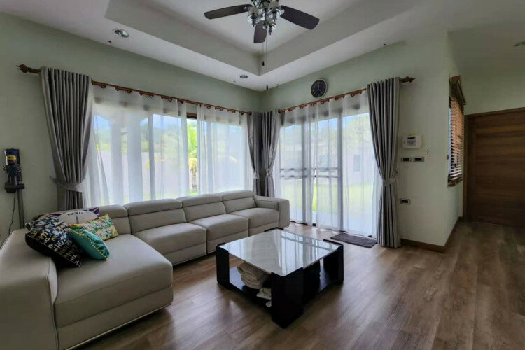 Дом в Паттайе, Таиланд | THE248676