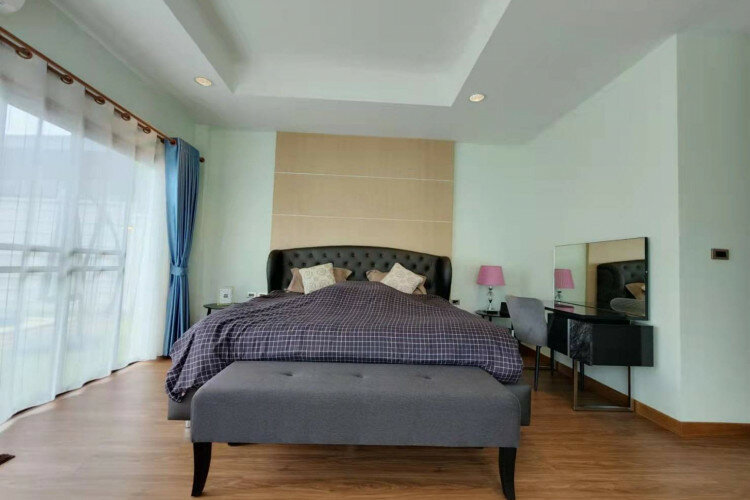 Дом в Паттайе, Таиланд | THE248676