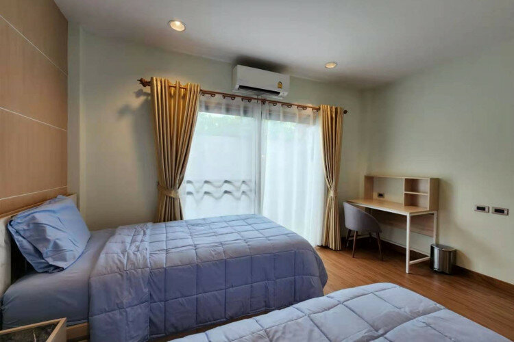 Дом в Паттайе, Таиланд | THE248676