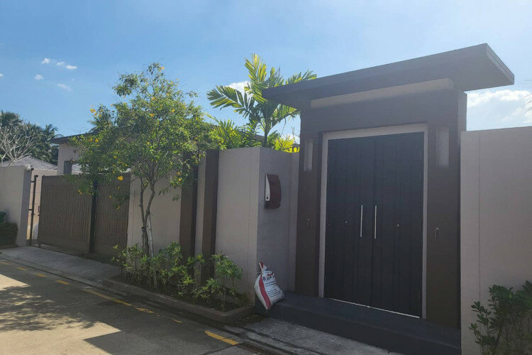 Дом в Паттайе, Таиланд | THE248676