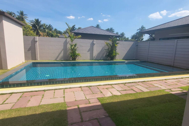 Дом в Паттайе, Таиланд | THE248676