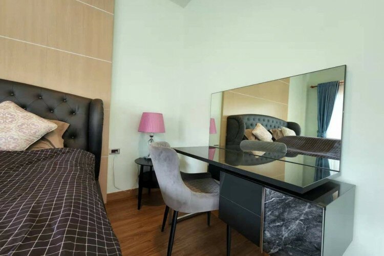 Дом в Паттайе, Таиланд | THE248676