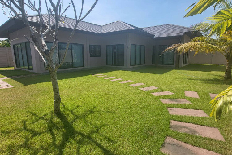 Дом в Паттайе, Таиланд | THE248676