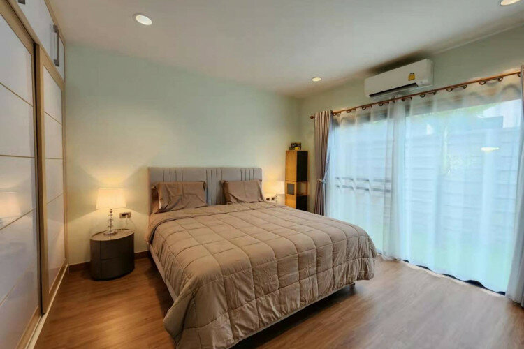 Дом в Паттайе, Таиланд | THE248676