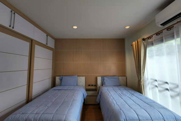 Дом в Паттайе, Таиланд | THE248676