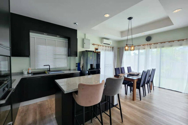 Дом в Паттайе, Таиланд | THE248676