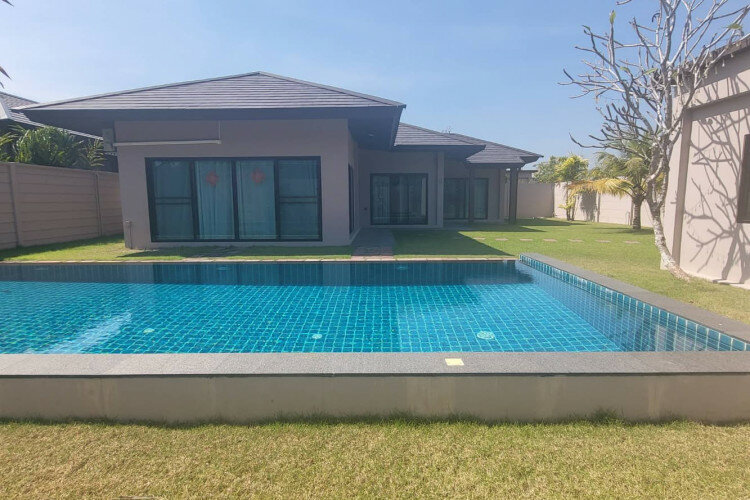 Дом в Паттайе, Таиланд | THE248676