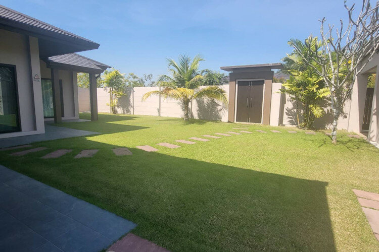 Дом в Паттайе, Таиланд | THE248676