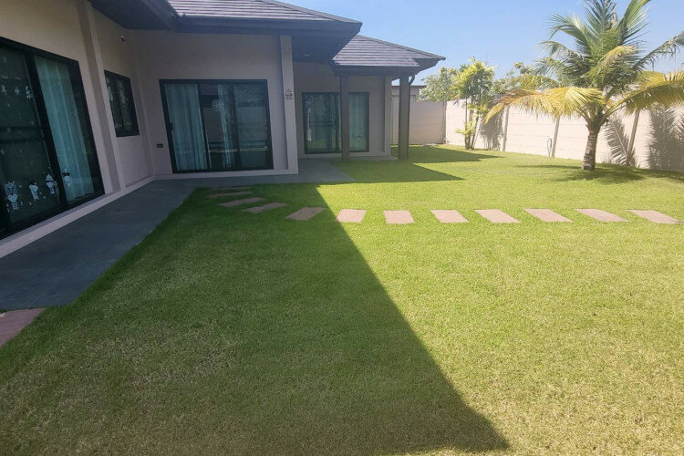 Дом в Паттайе, Таиланд | THE248676