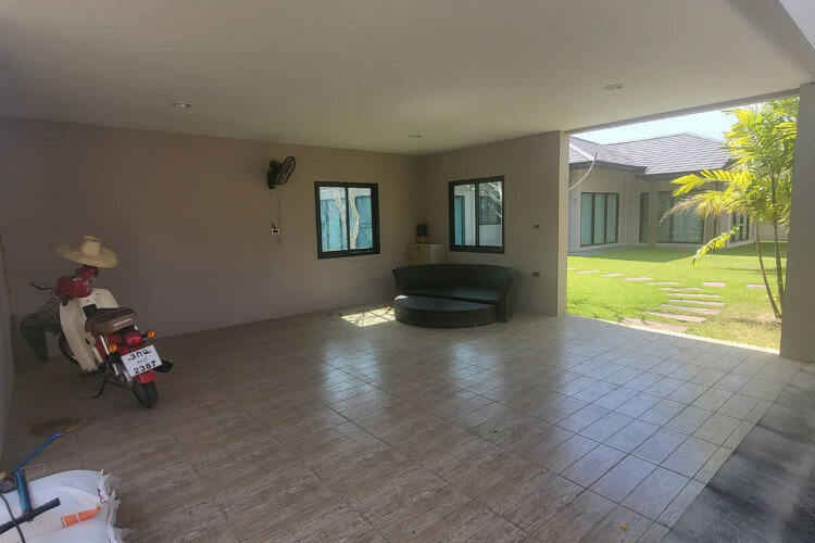 Дом в Паттайе, Таиланд | THE248676