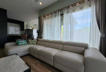 Дом в Паттайе, Таиланд | THE248676