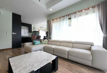 Дом в Паттайе, Таиланд | THE248676