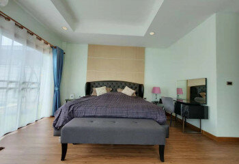 Дом в Паттайе, Таиланд | THE248676