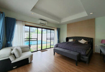 Дом в Паттайе, Таиланд | THE248676