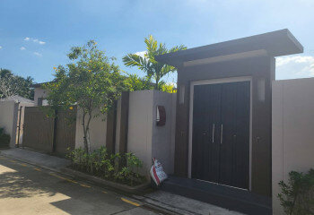 Дом в Паттайе, Таиланд | THE248676