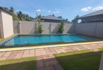 Дом в Паттайе, Таиланд | THE248676