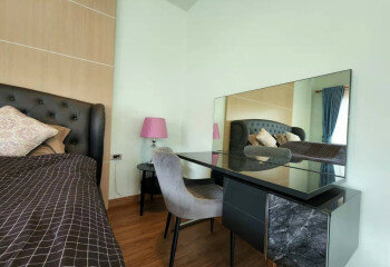 Дом в Паттайе, Таиланд | THE248676