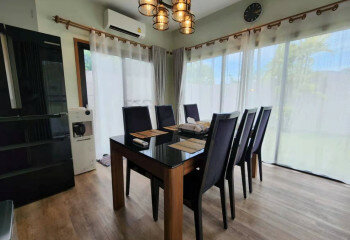 Дом в Паттайе, Таиланд | THE248676