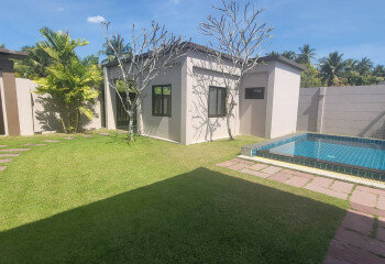 Дом в Паттайе, Таиланд | THE248676