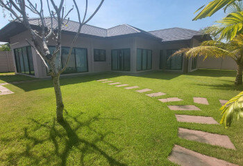 Дом в Паттайе, Таиланд | THE248676