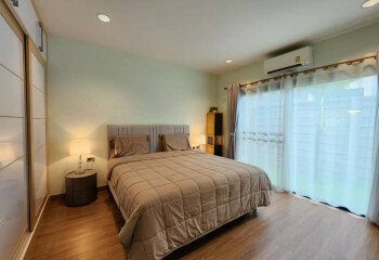 Дом в Паттайе, Таиланд | THE248676