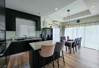 Дом в Паттайе, Таиланд | THE248676