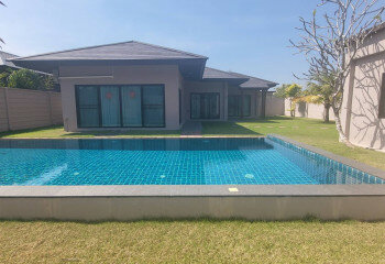 Дом в Паттайе, Таиланд | THE248676